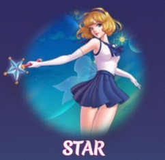 STARのスキル画像